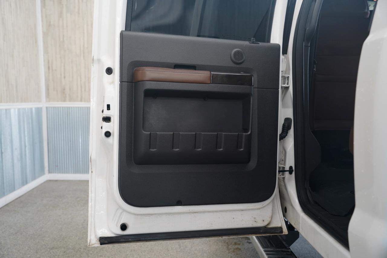 Ford Super Duty F-350 SRW  2014