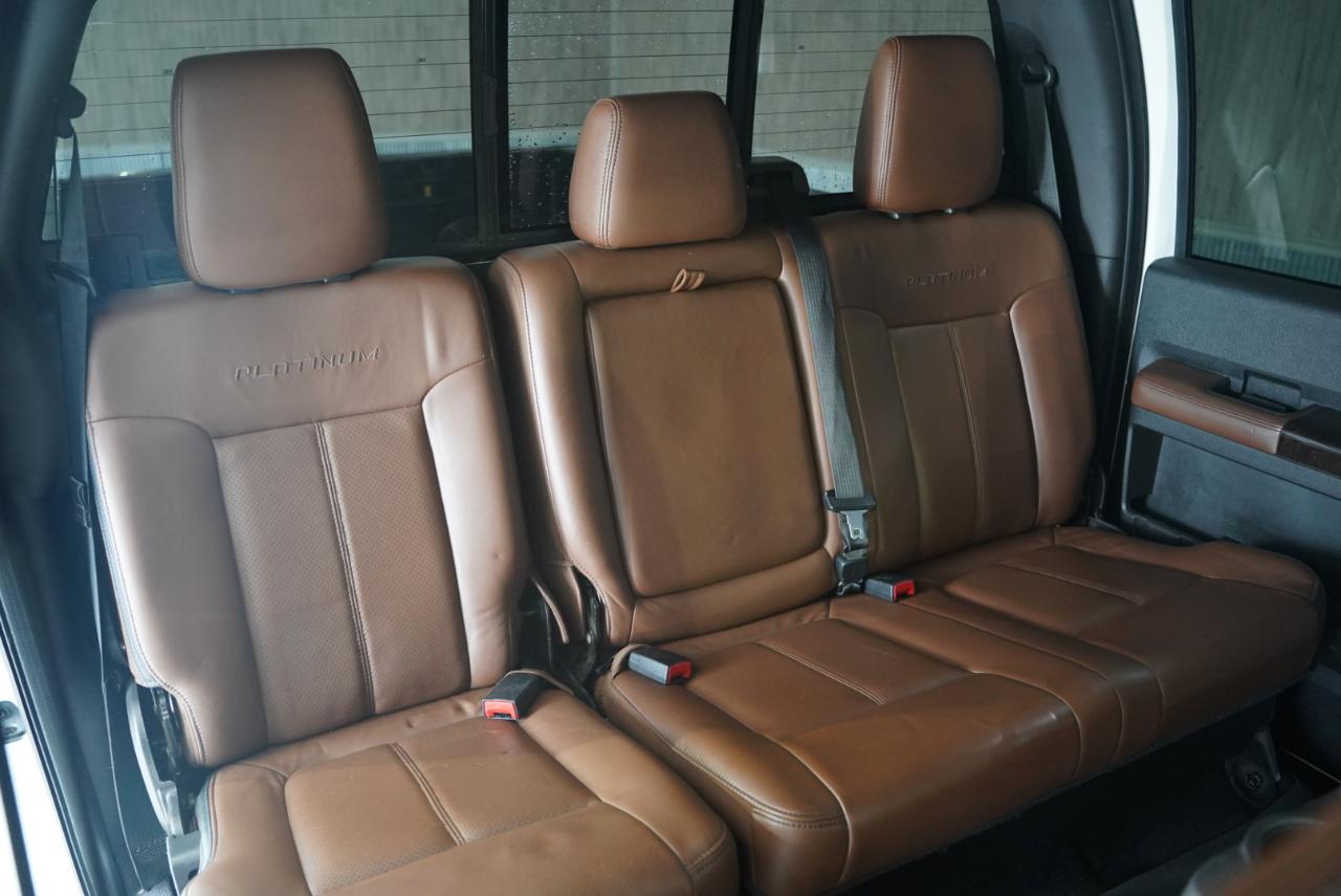 Ford Super Duty F-350 SRW  2014