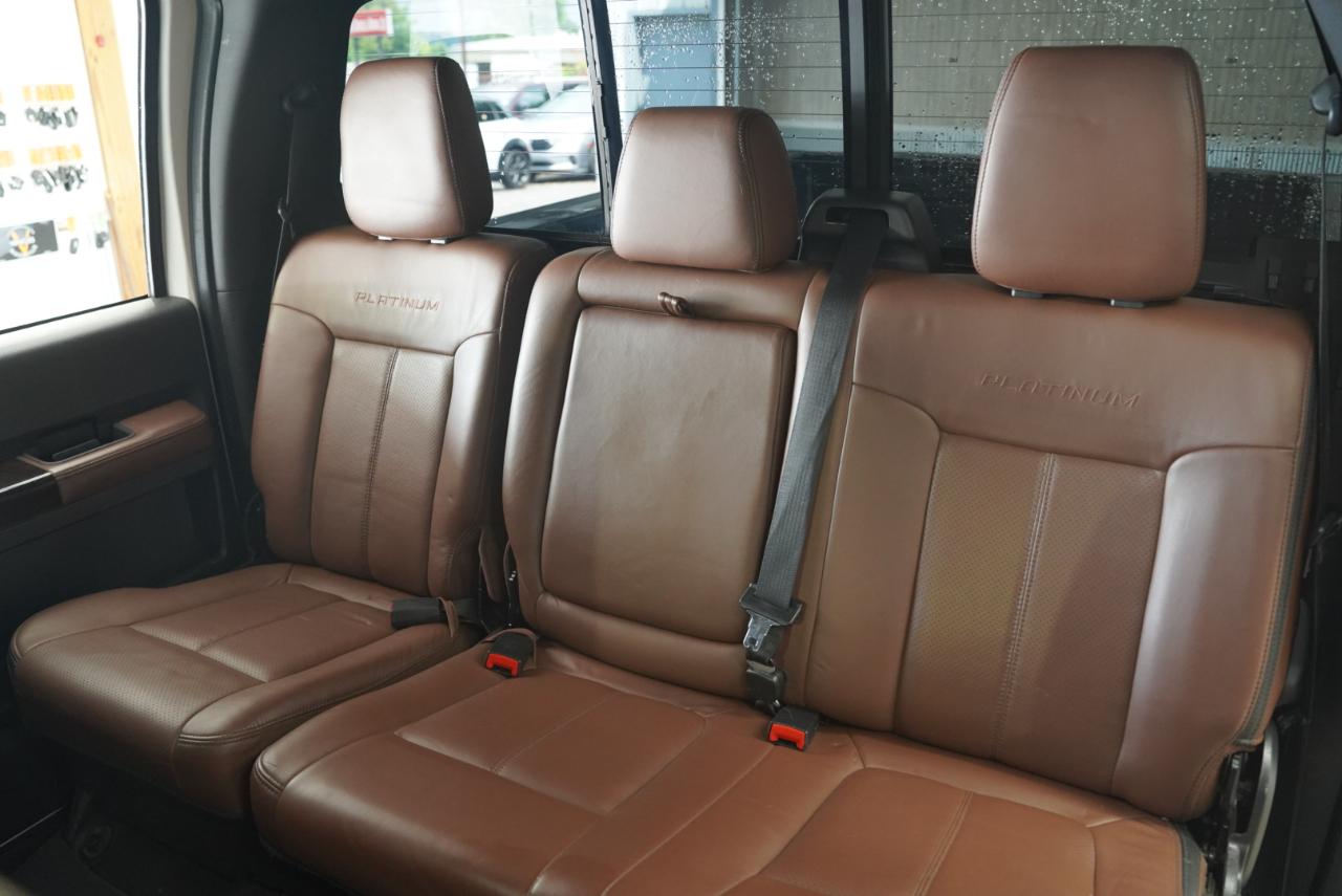 Ford Super Duty F-350 SRW  2014