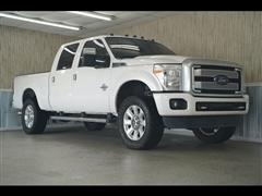 2014 Ford Super Duty F-350 SRW 
