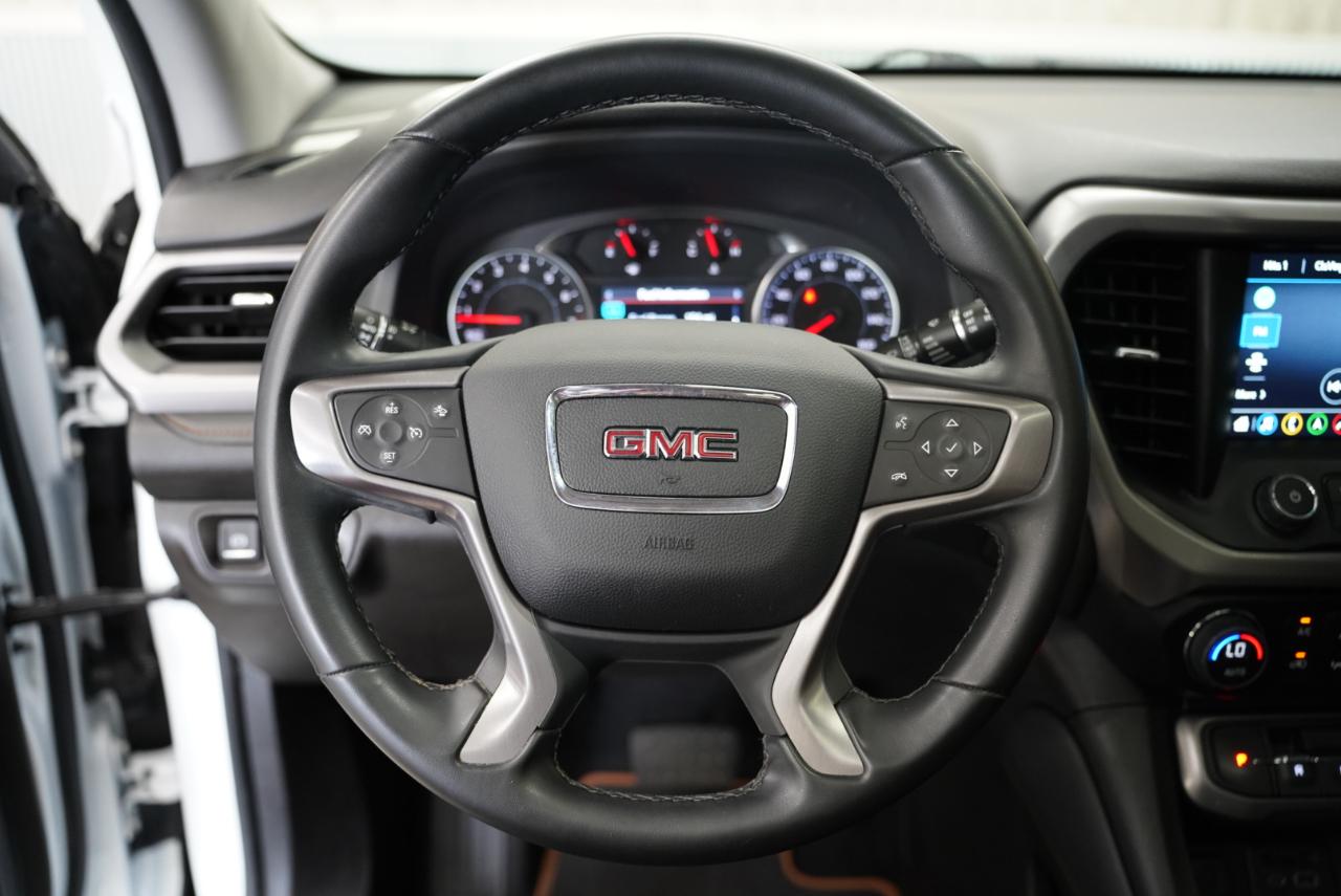 GMC Acadia AWD 4dr AT4 2023