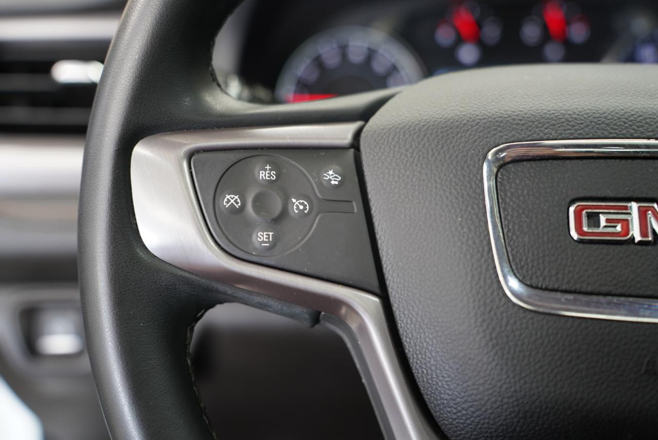 GMC Acadia AWD 4dr AT4 2023