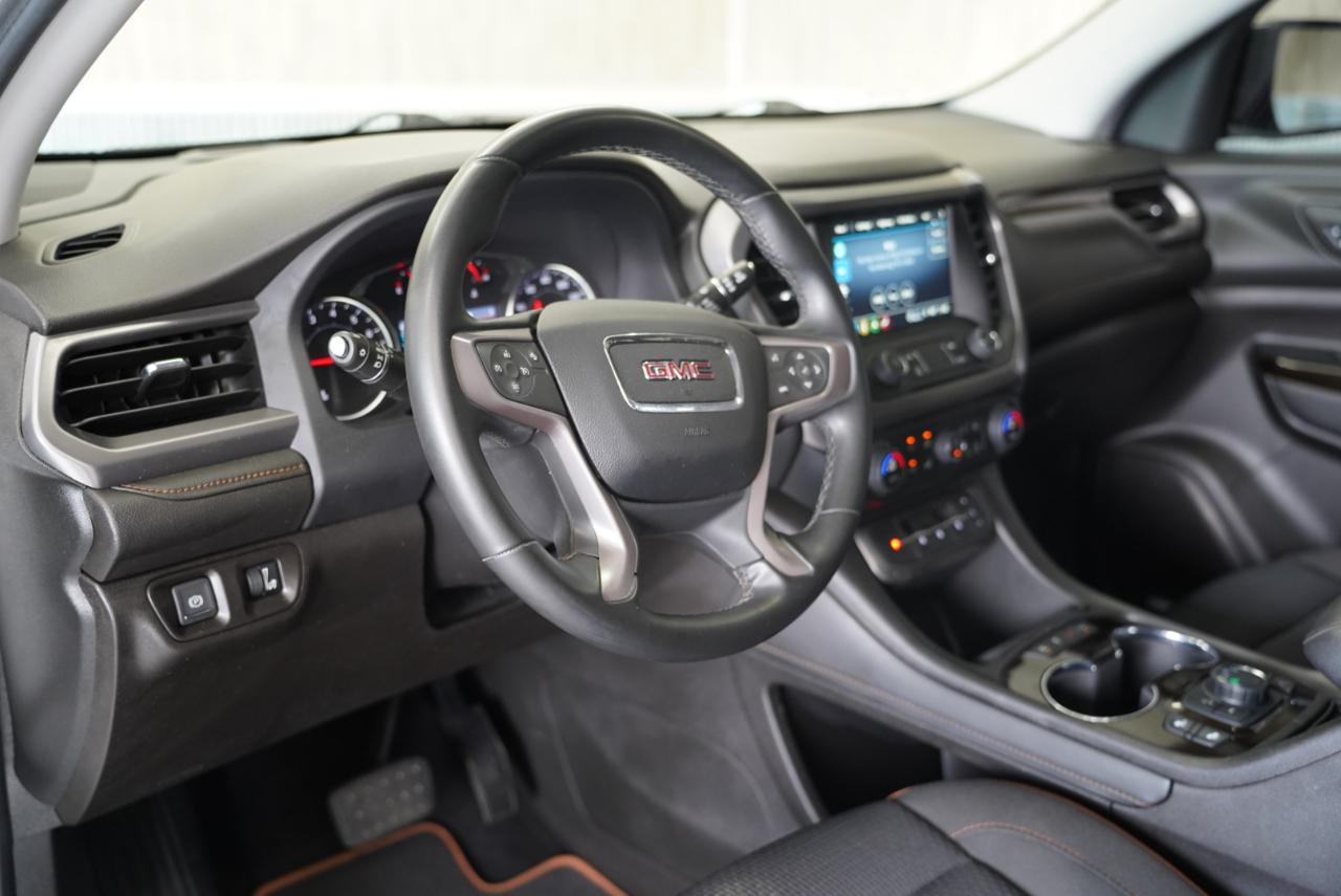 GMC Acadia AWD 4dr AT4 2023