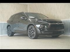 2024 Chevrolet Blazer 