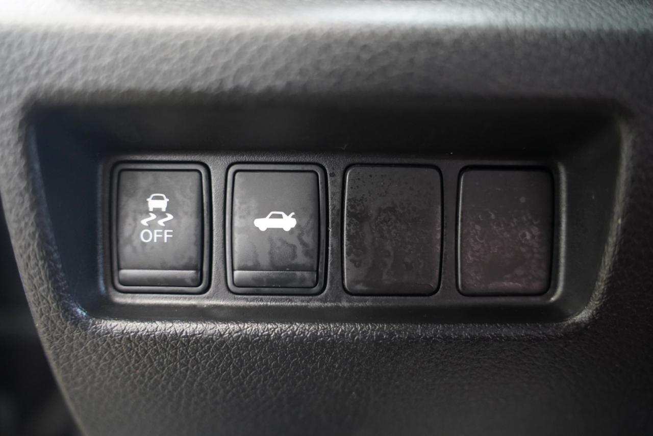 Nissan Altima 4dr Sdn I4 2.5 S 2015