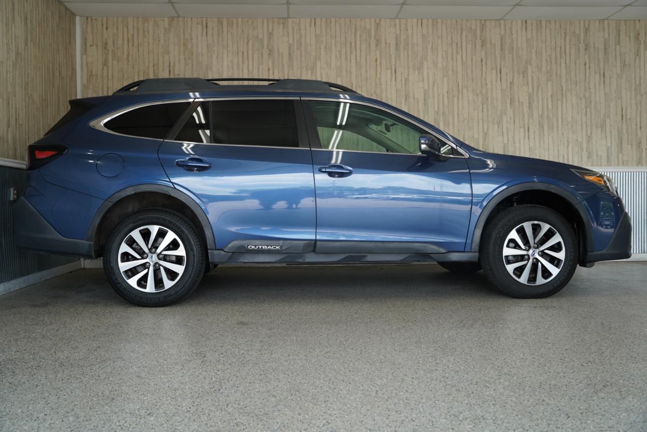 Subaru Outback Premium CVT 2020