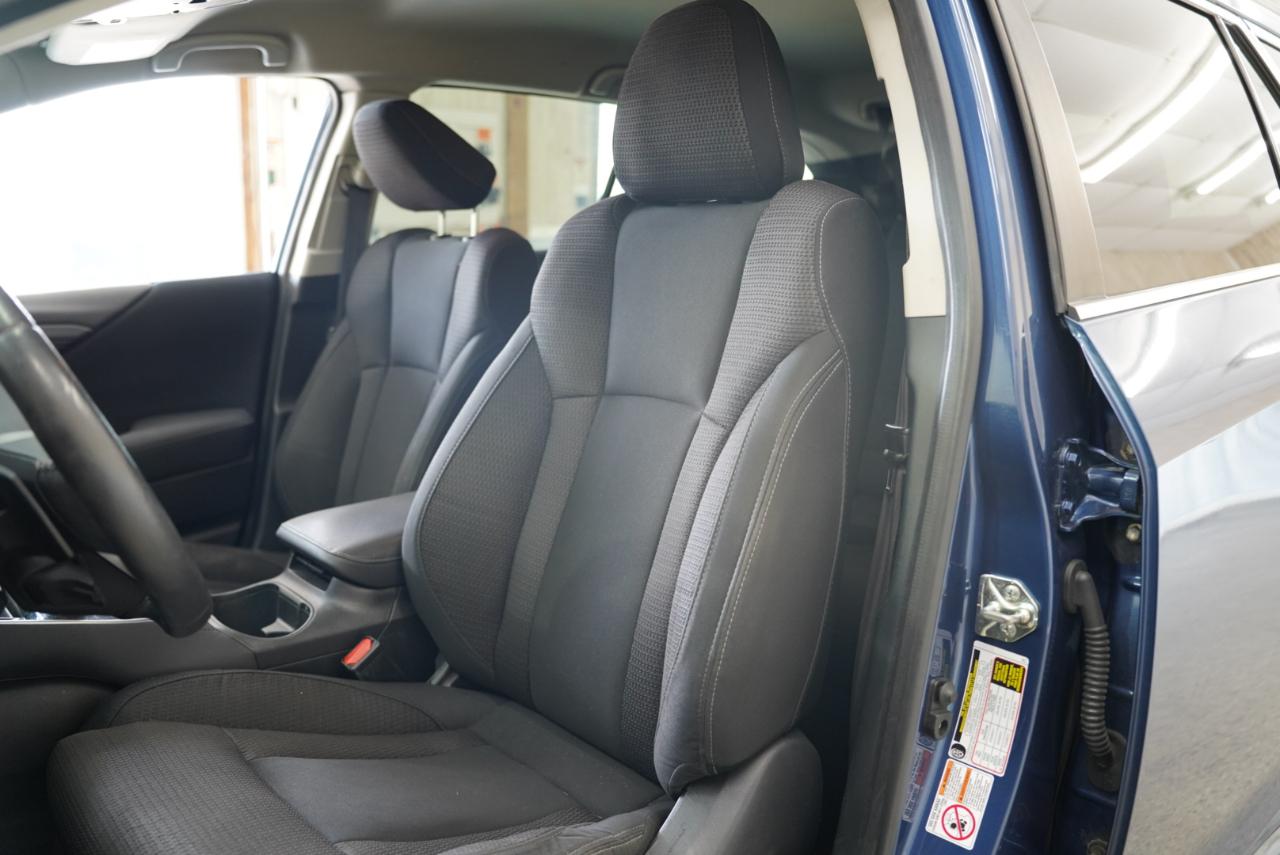 Subaru Outback Premium CVT 2020