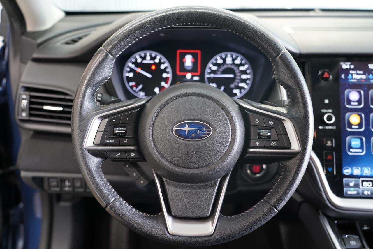 Subaru Outback Premium CVT 2020