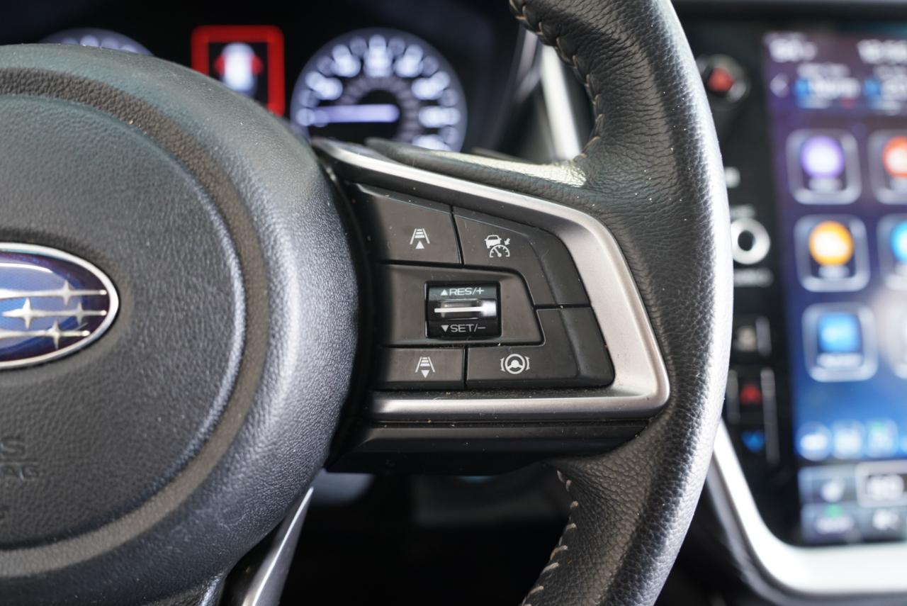 Subaru Outback Premium CVT 2020
