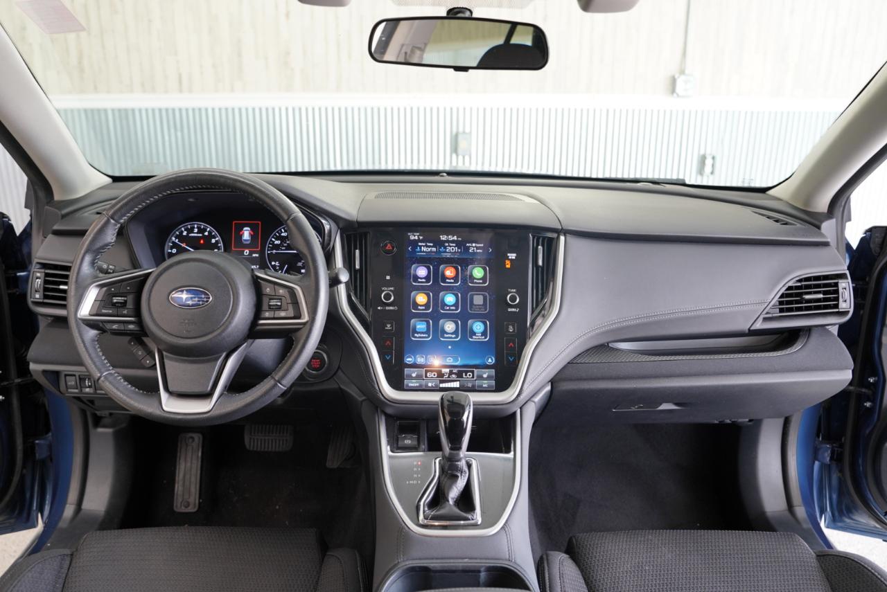 Subaru Outback Premium CVT 2020