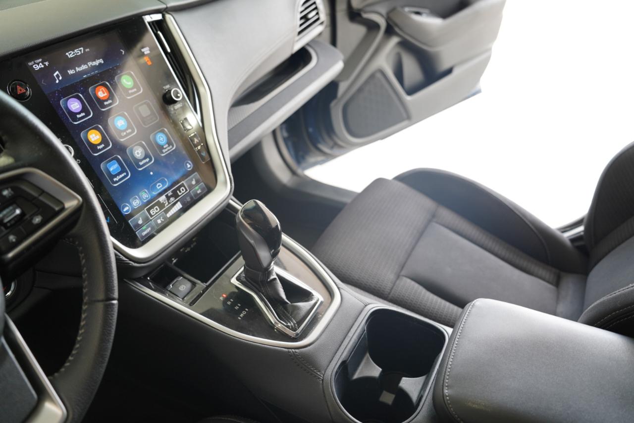 Subaru Outback Premium CVT 2020