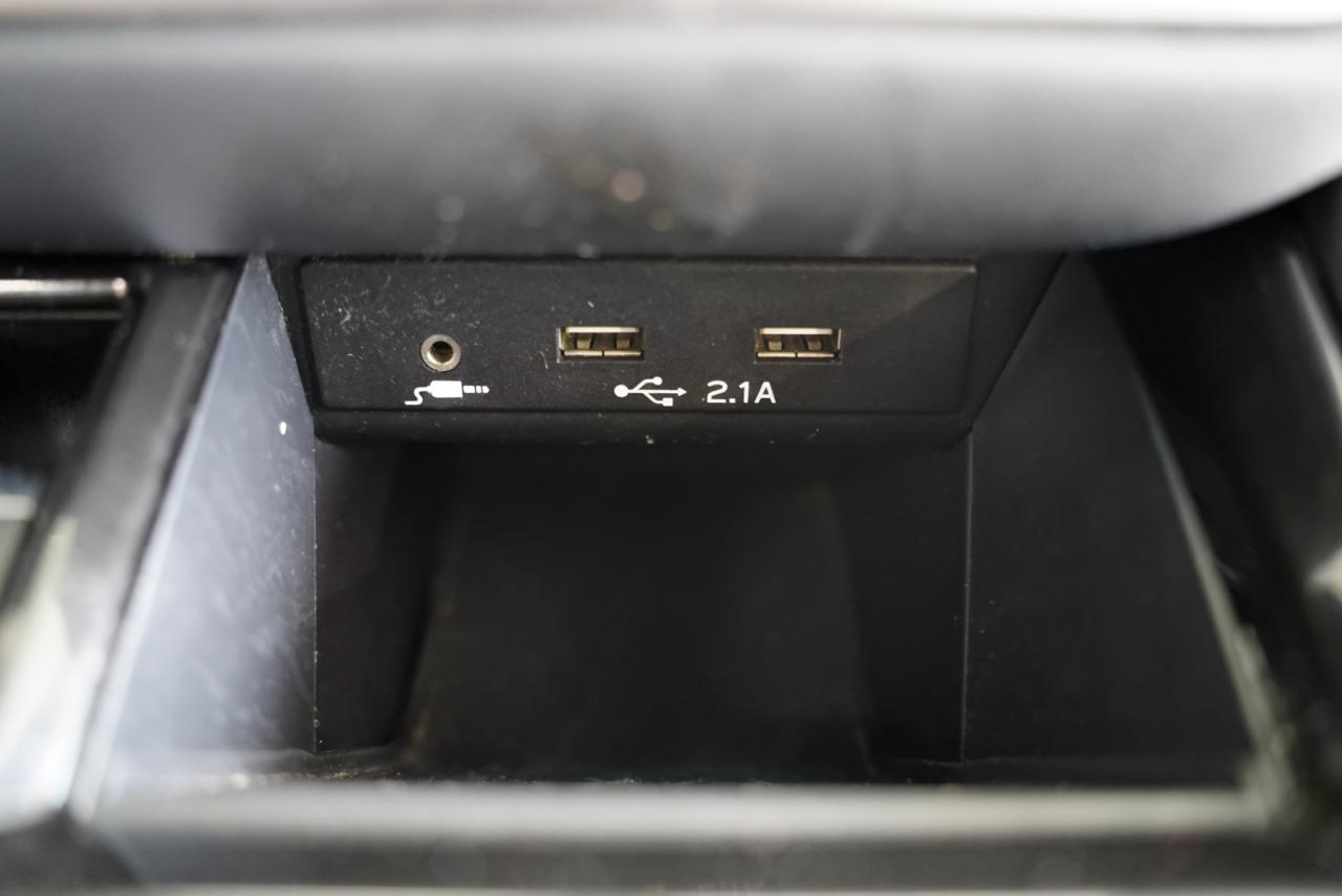 Subaru Outback Premium CVT 2020