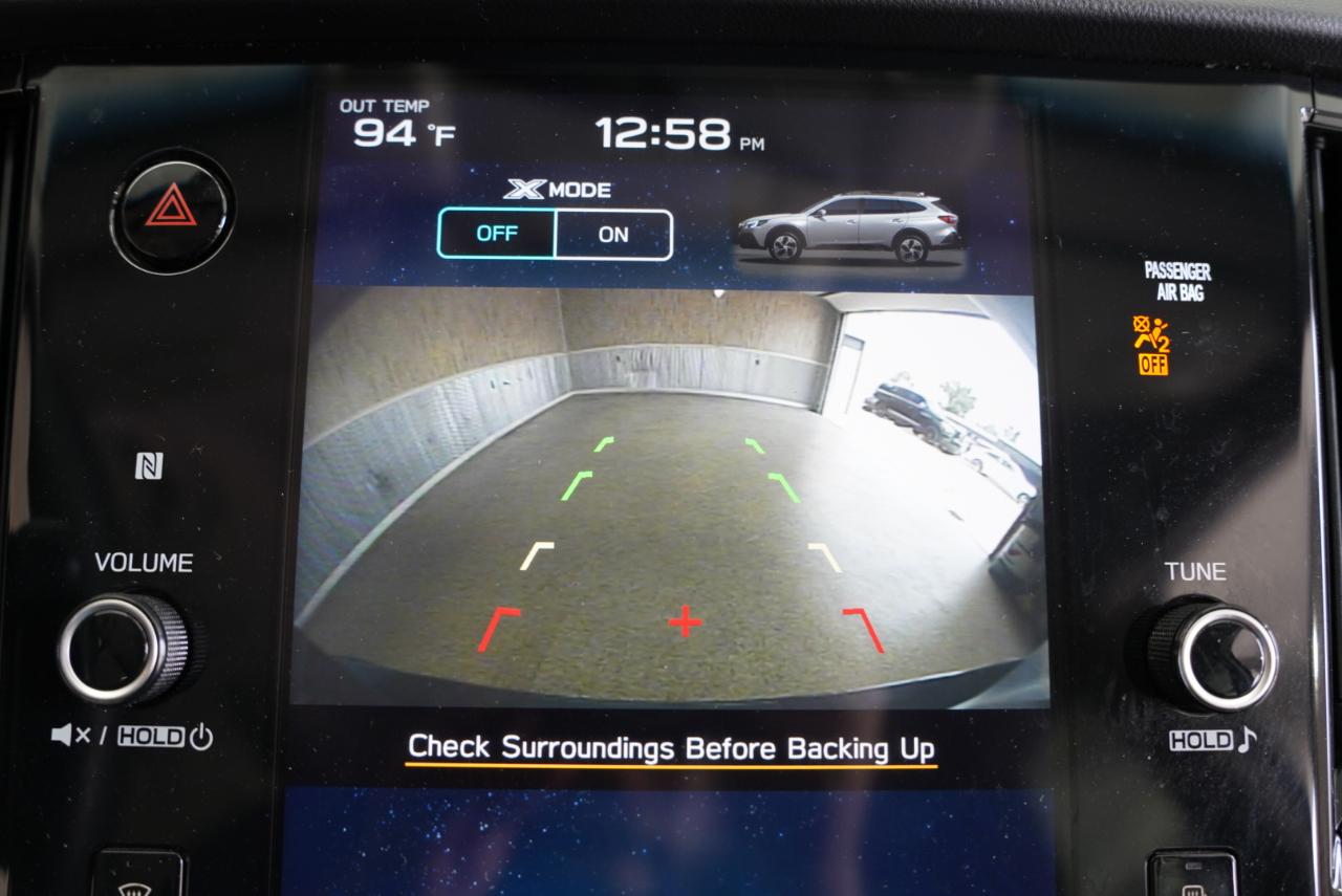 Subaru Outback Premium CVT 2020
