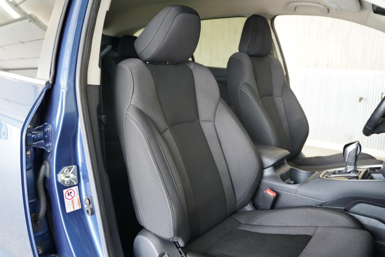 Subaru Outback Premium CVT 2020