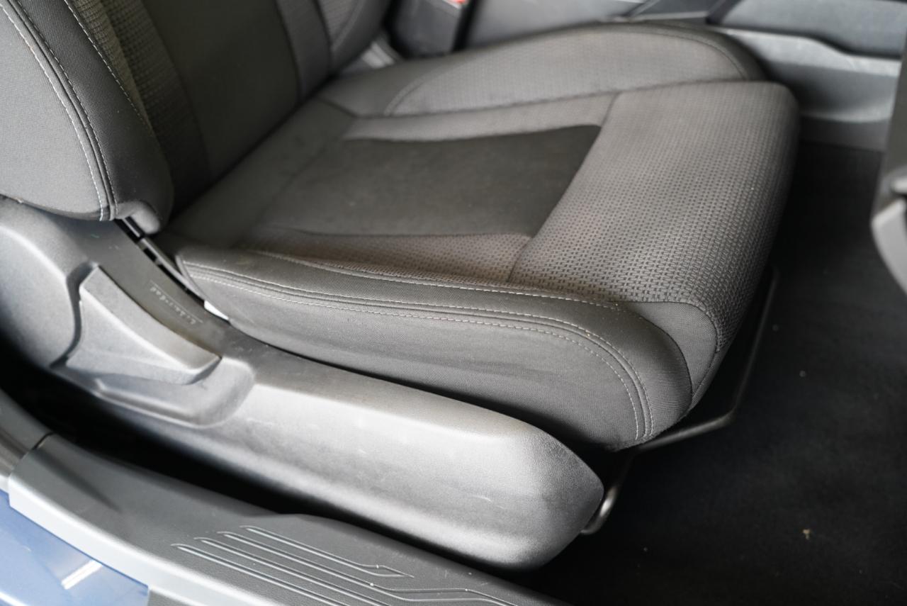 Subaru Outback Premium CVT 2020