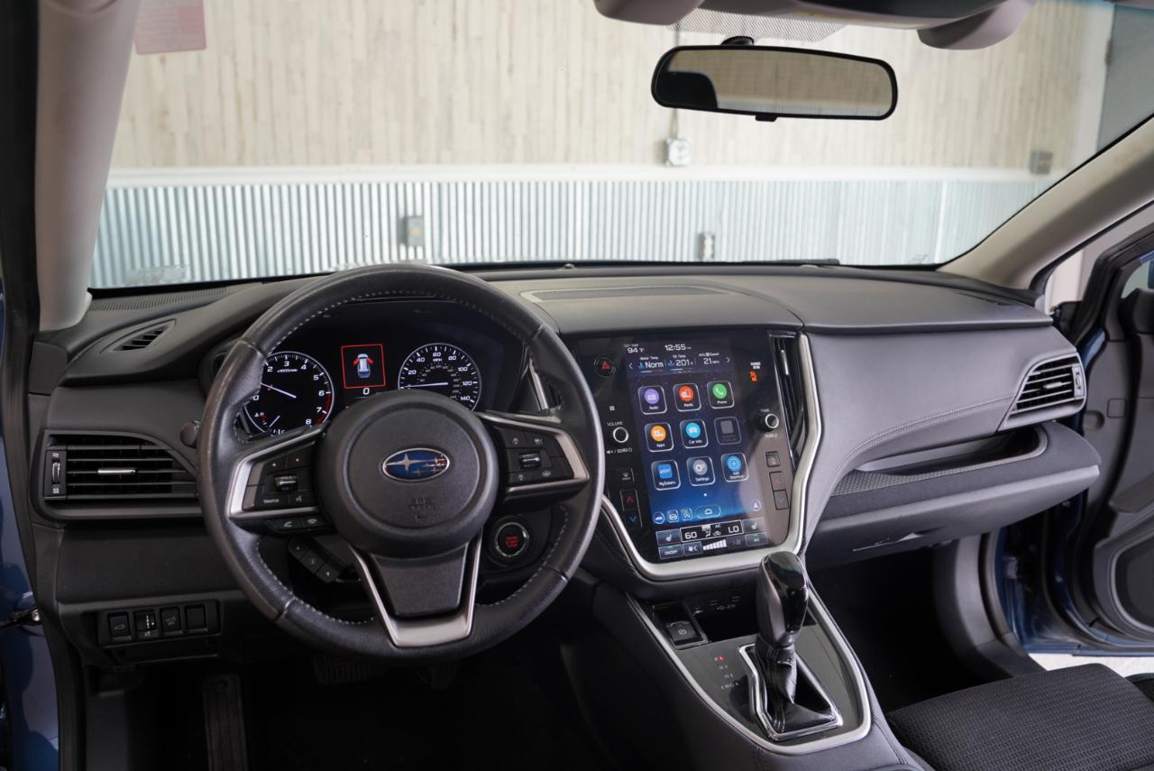 Subaru Outback Premium CVT 2020