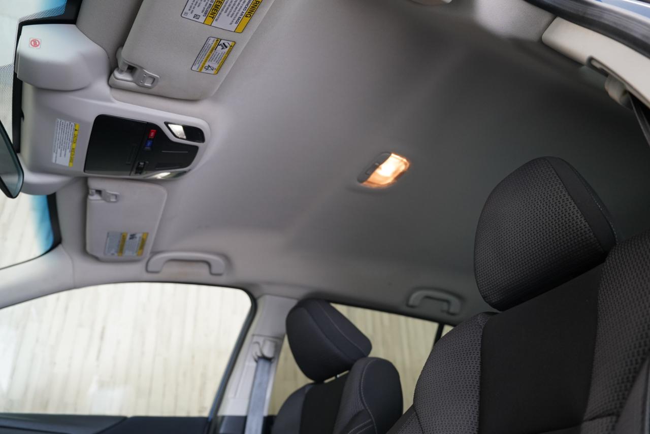 Subaru Outback Premium CVT 2020