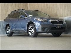 2020 Subaru Outback 