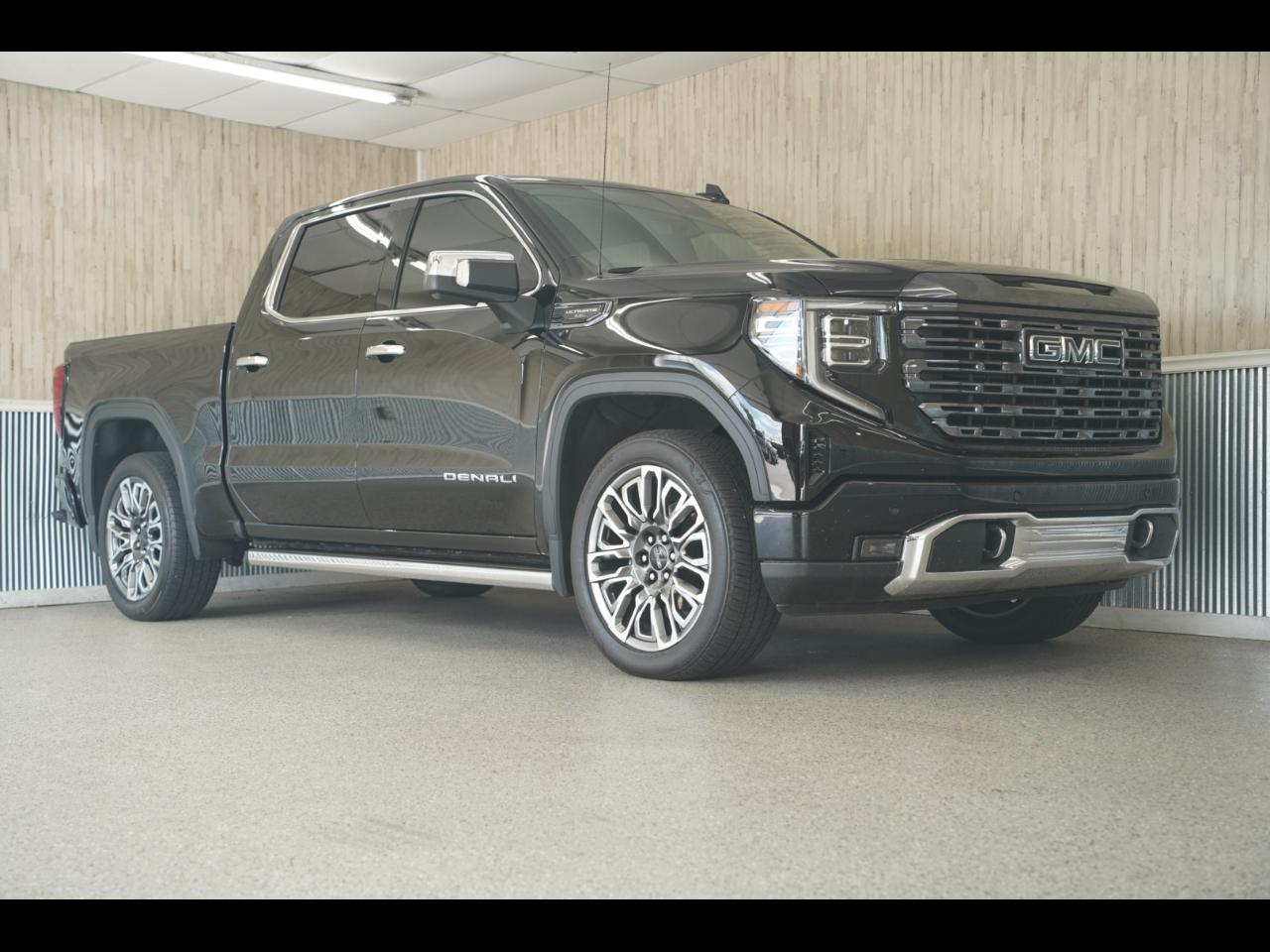 GMC Sierra 1500  2024