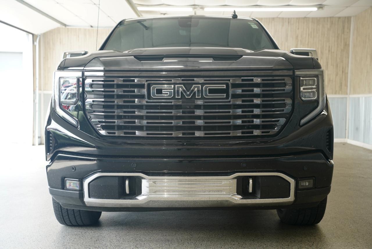 GMC Sierra 1500  2024