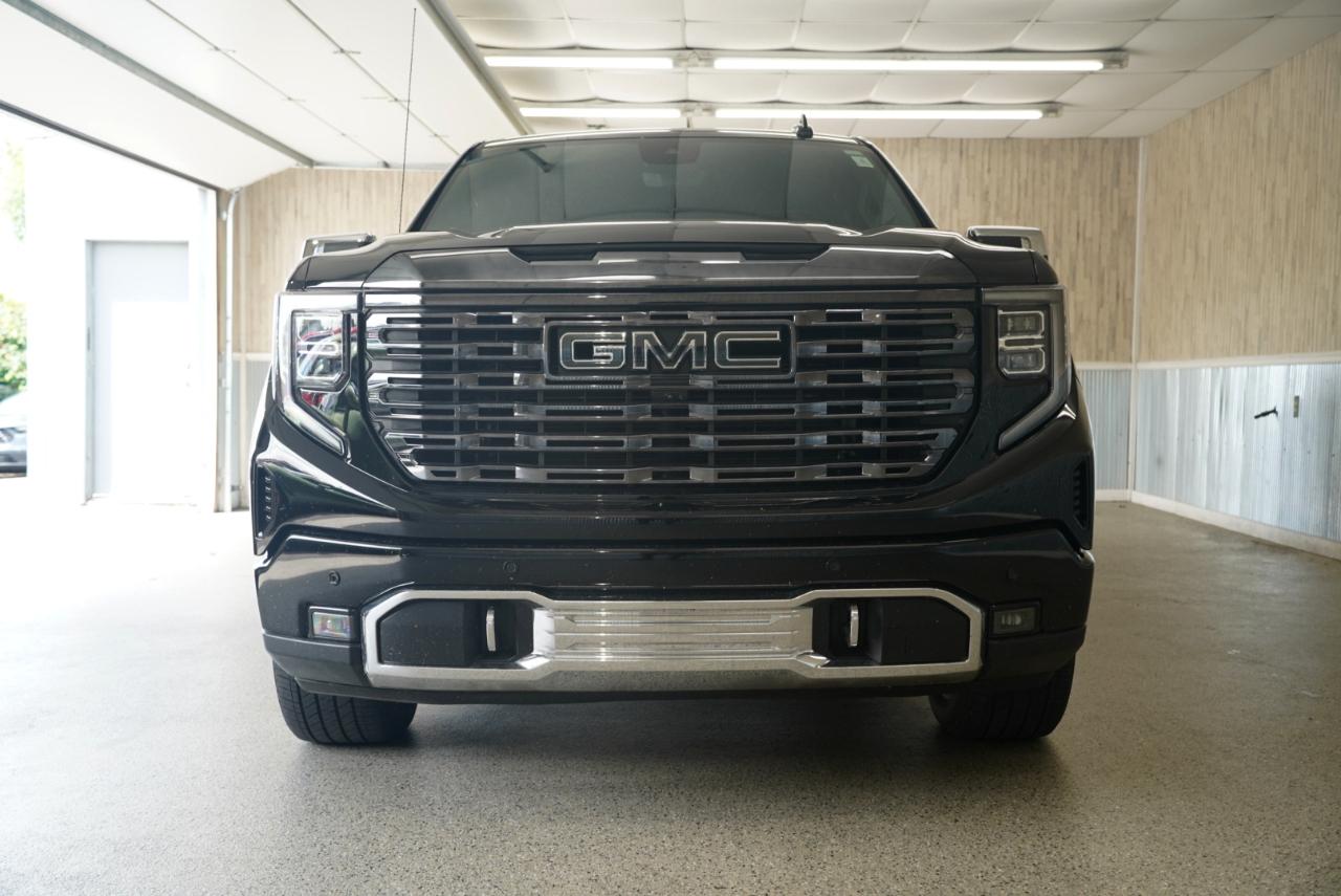 GMC Sierra 1500  2024