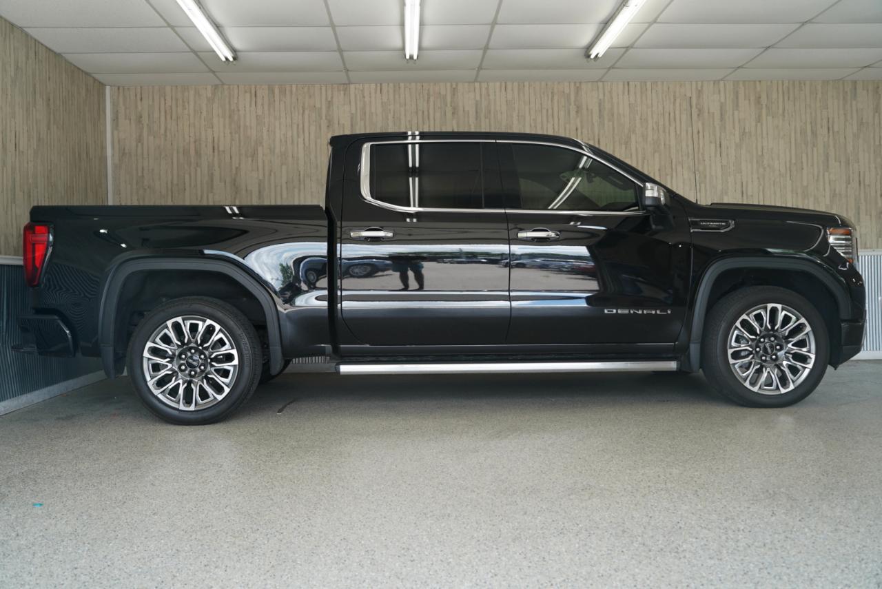 GMC Sierra 1500  2024