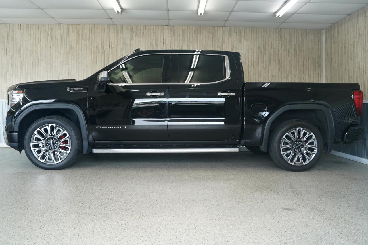 GMC Sierra 1500  2024