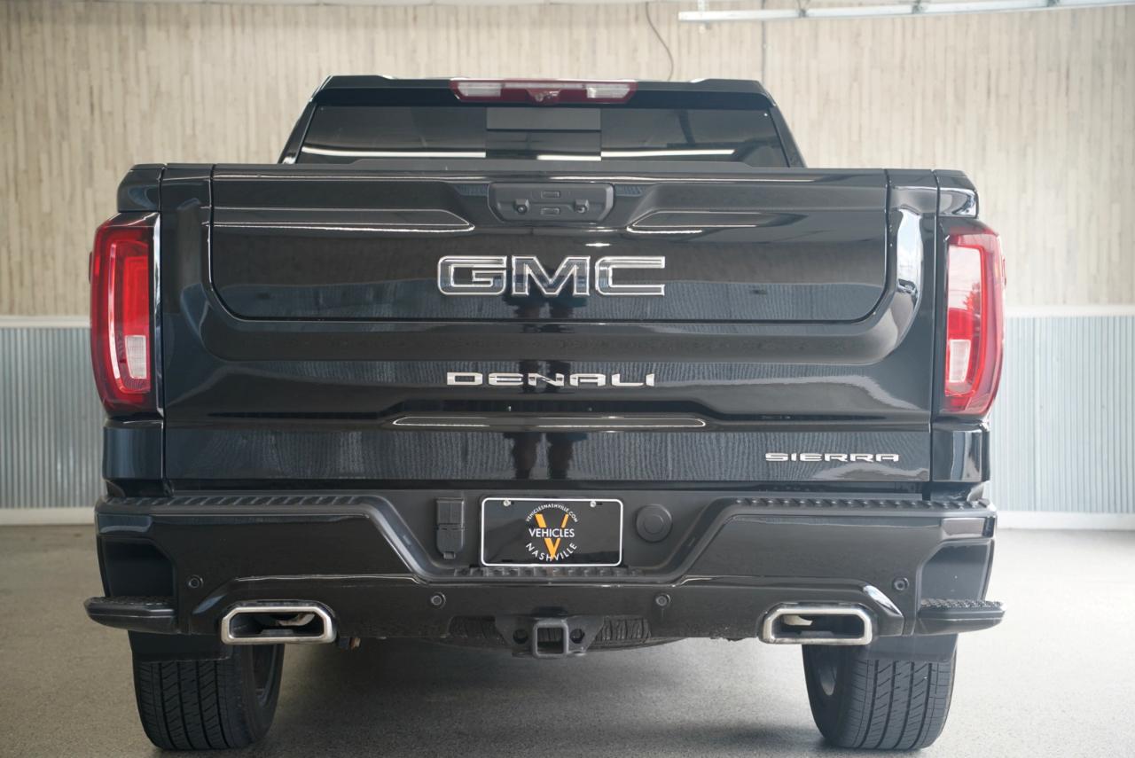 GMC Sierra 1500  2024