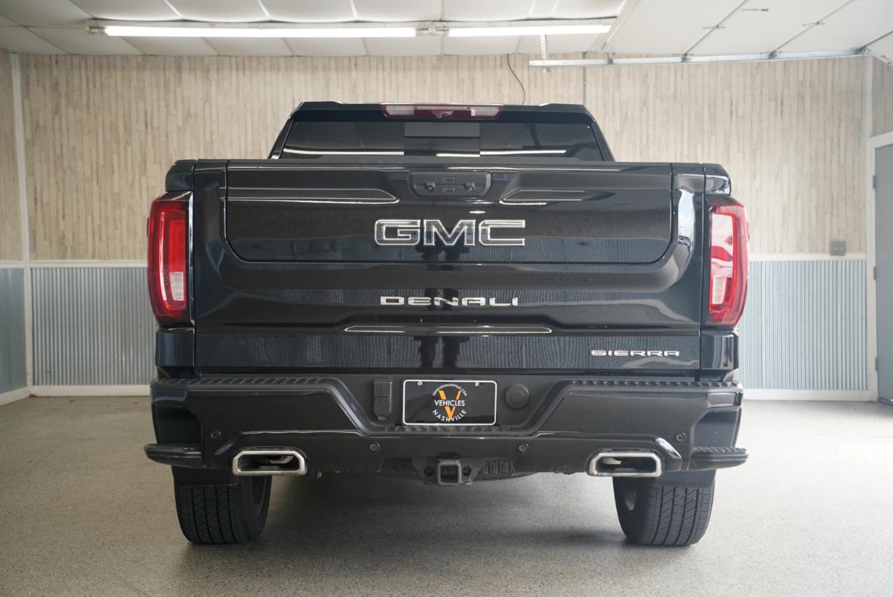 GMC Sierra 1500  2024