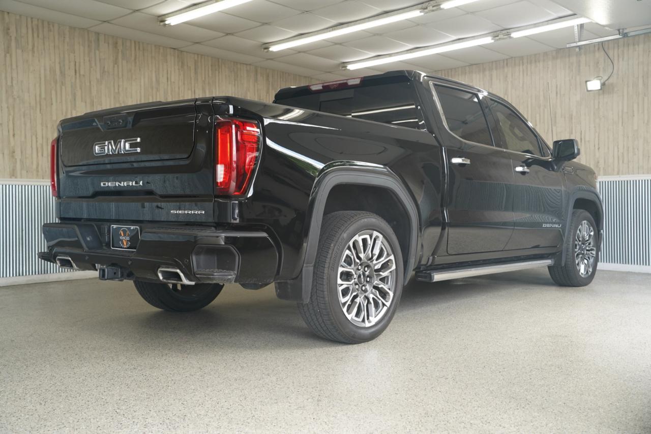 GMC Sierra 1500  2024