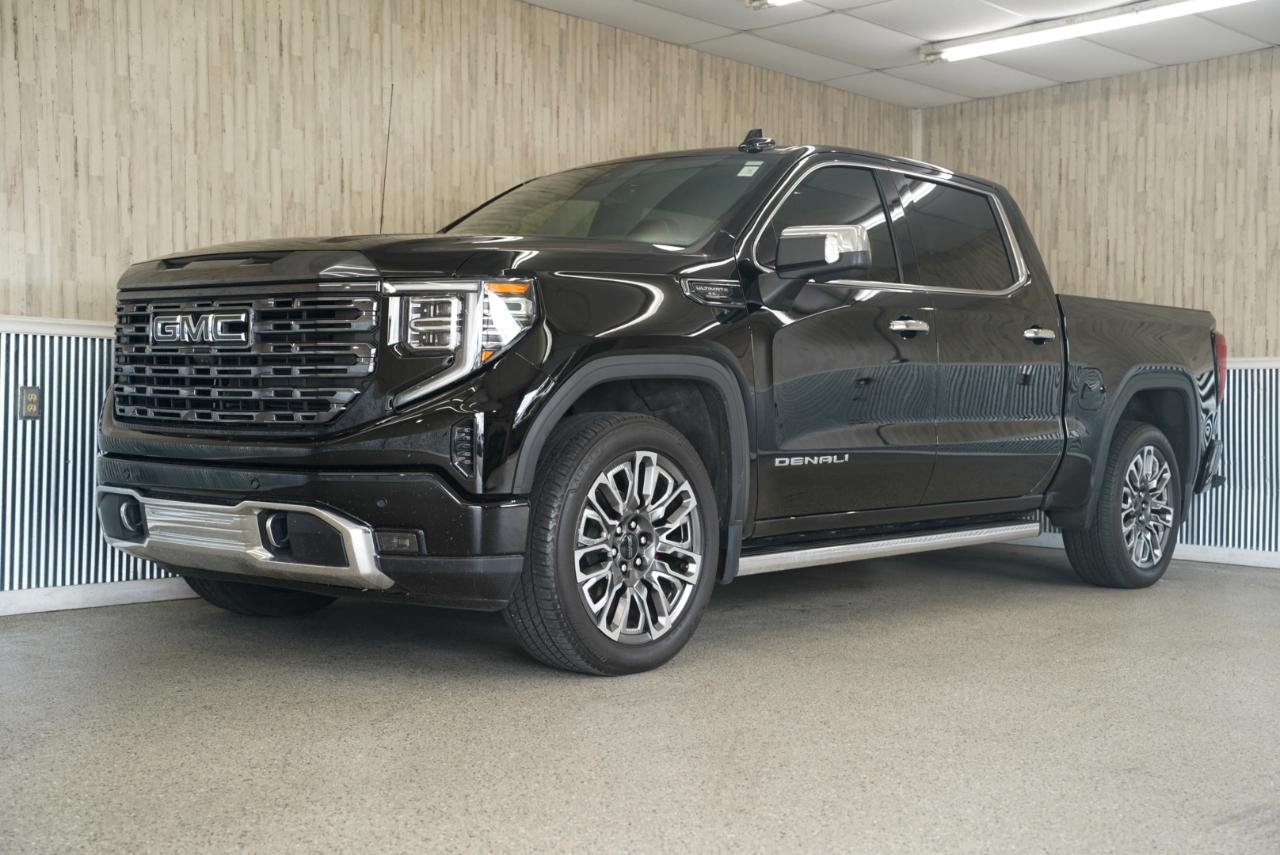 GMC Sierra 1500  2024