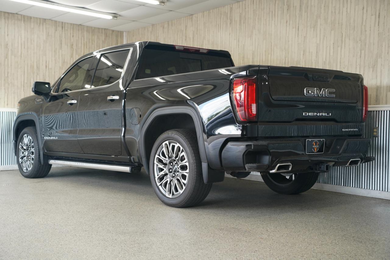 GMC Sierra 1500  2024