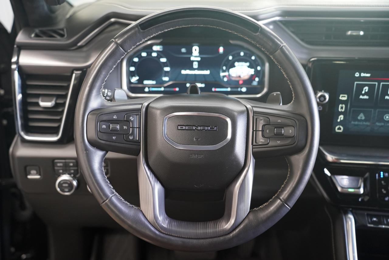 GMC Sierra 1500  2024