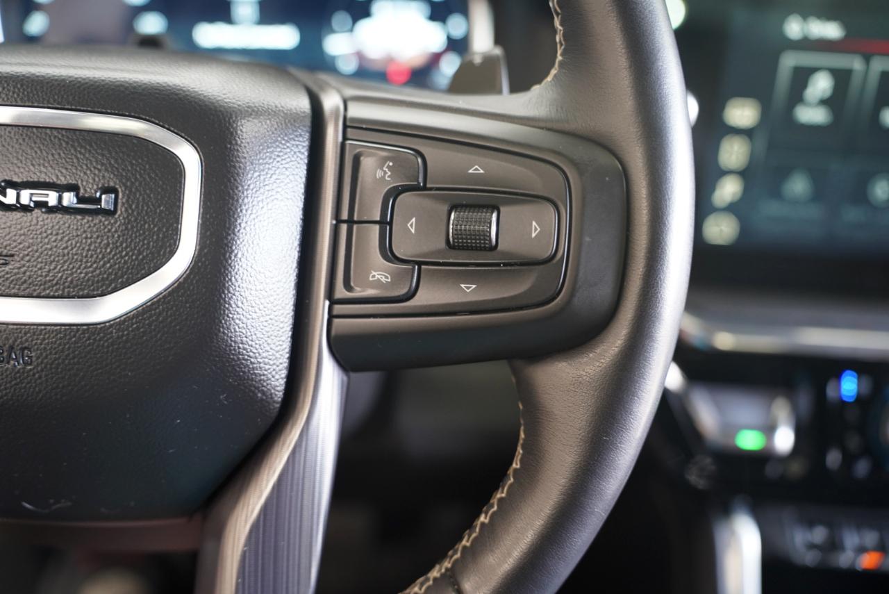 GMC Sierra 1500  2024