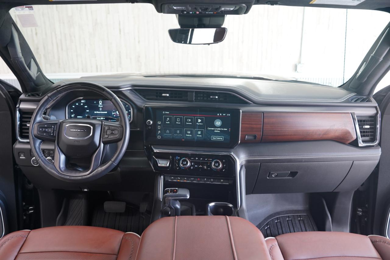 GMC Sierra 1500  2024