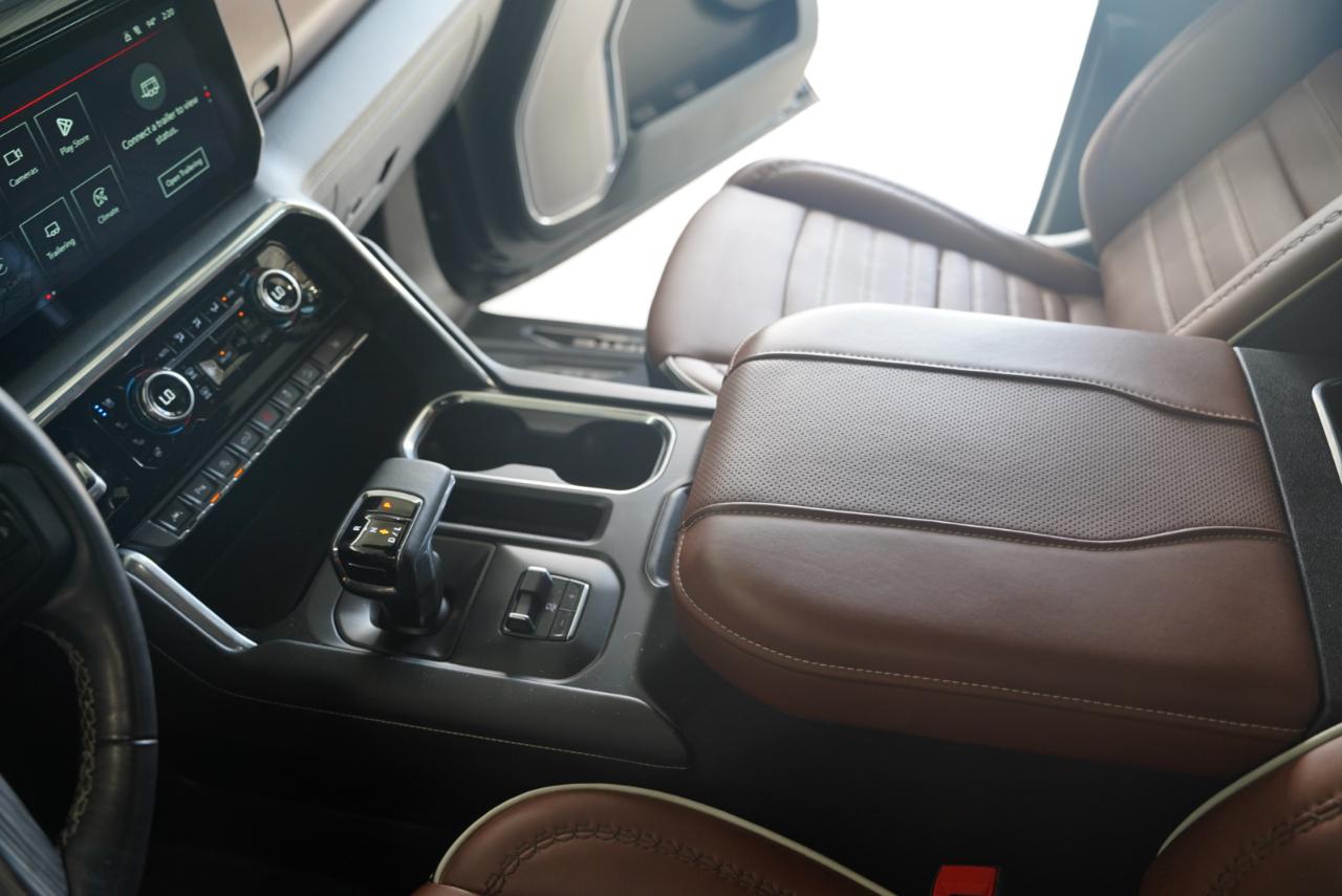 GMC Sierra 1500  2024
