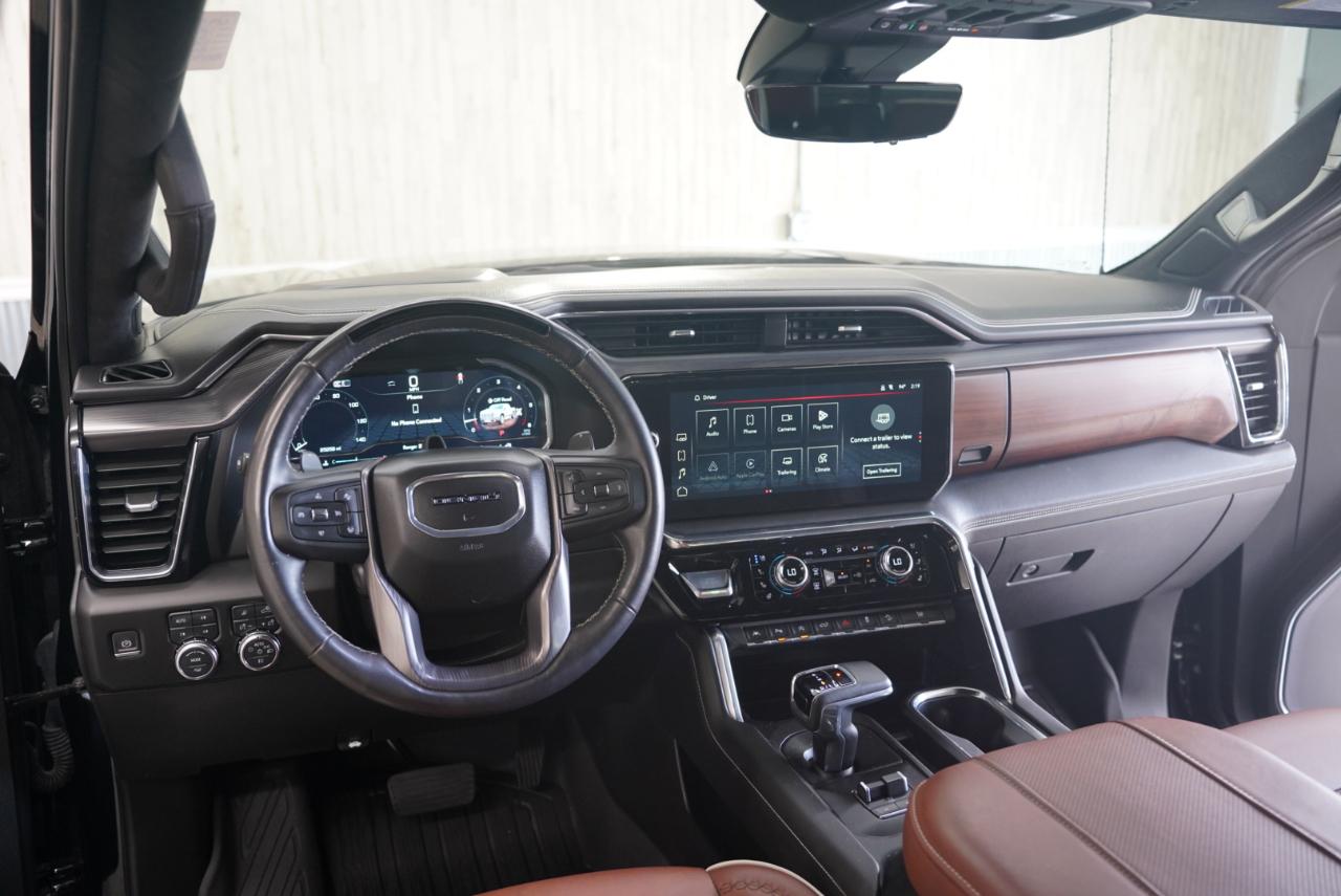 GMC Sierra 1500  2024