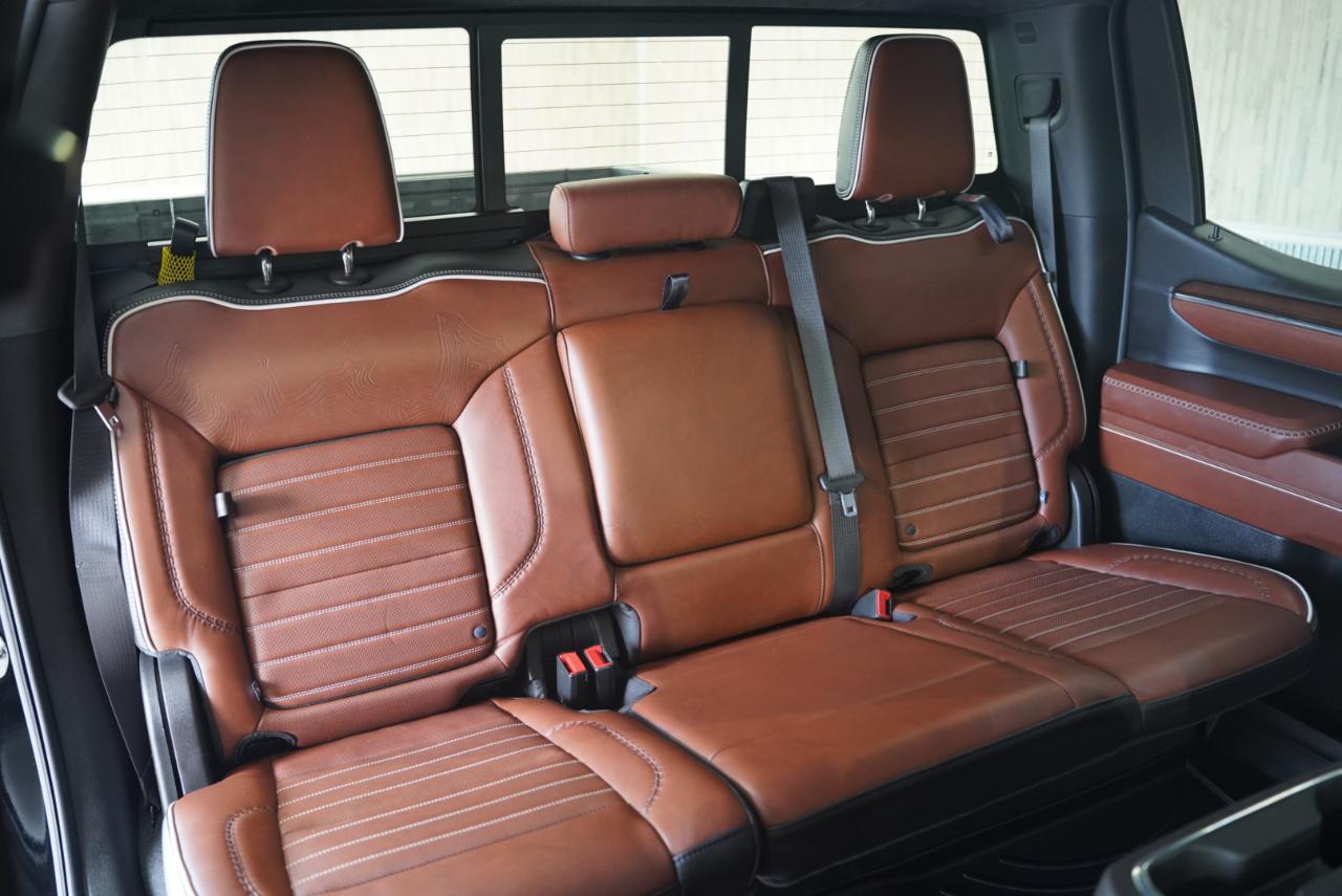 GMC Sierra 1500  2024