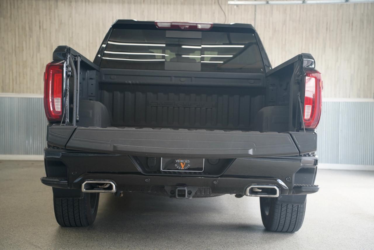 GMC Sierra 1500  2024