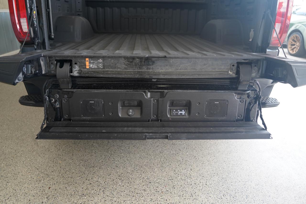 GMC Sierra 1500  2024