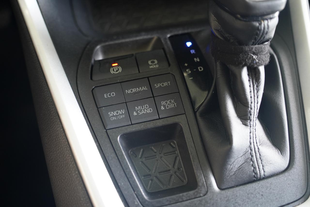 Toyota RAV4 XLE Premium AWD (Natl) 2021