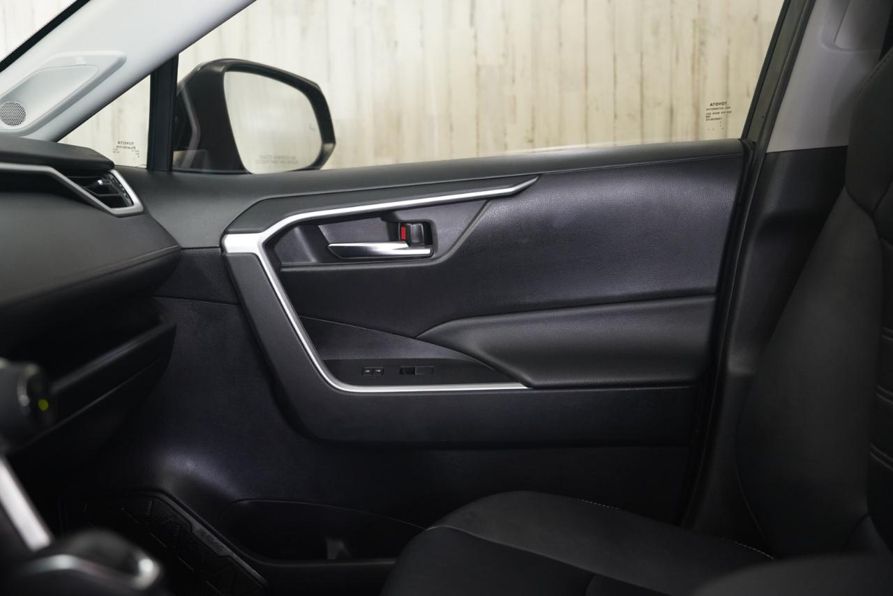 Toyota RAV4 XLE Premium AWD (Natl) 2021