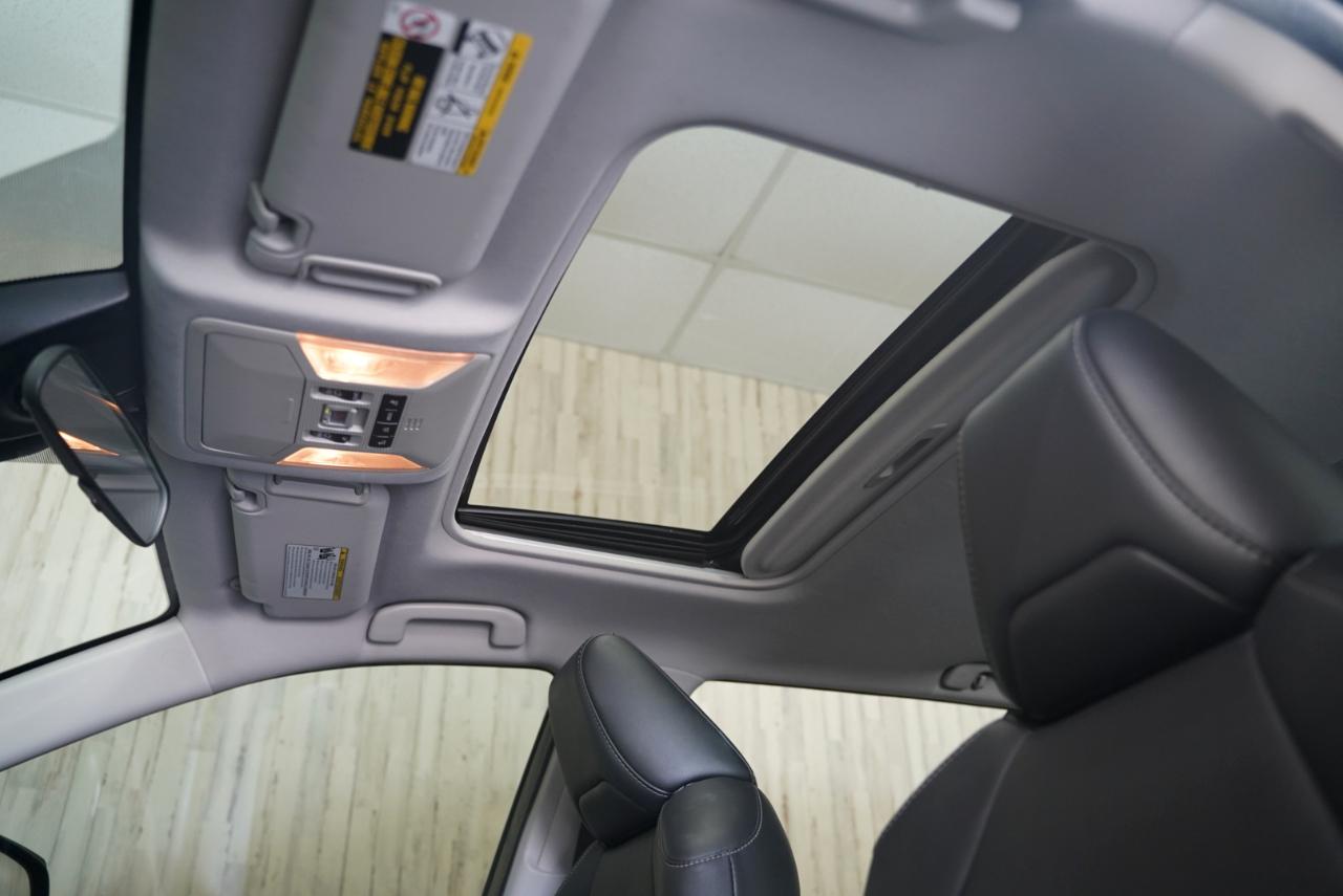 Toyota RAV4 XLE Premium AWD (Natl) 2021