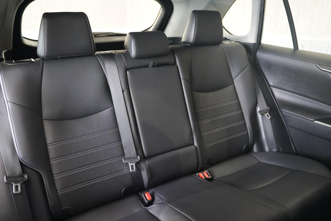Toyota RAV4 XLE Premium AWD (Natl) 2021