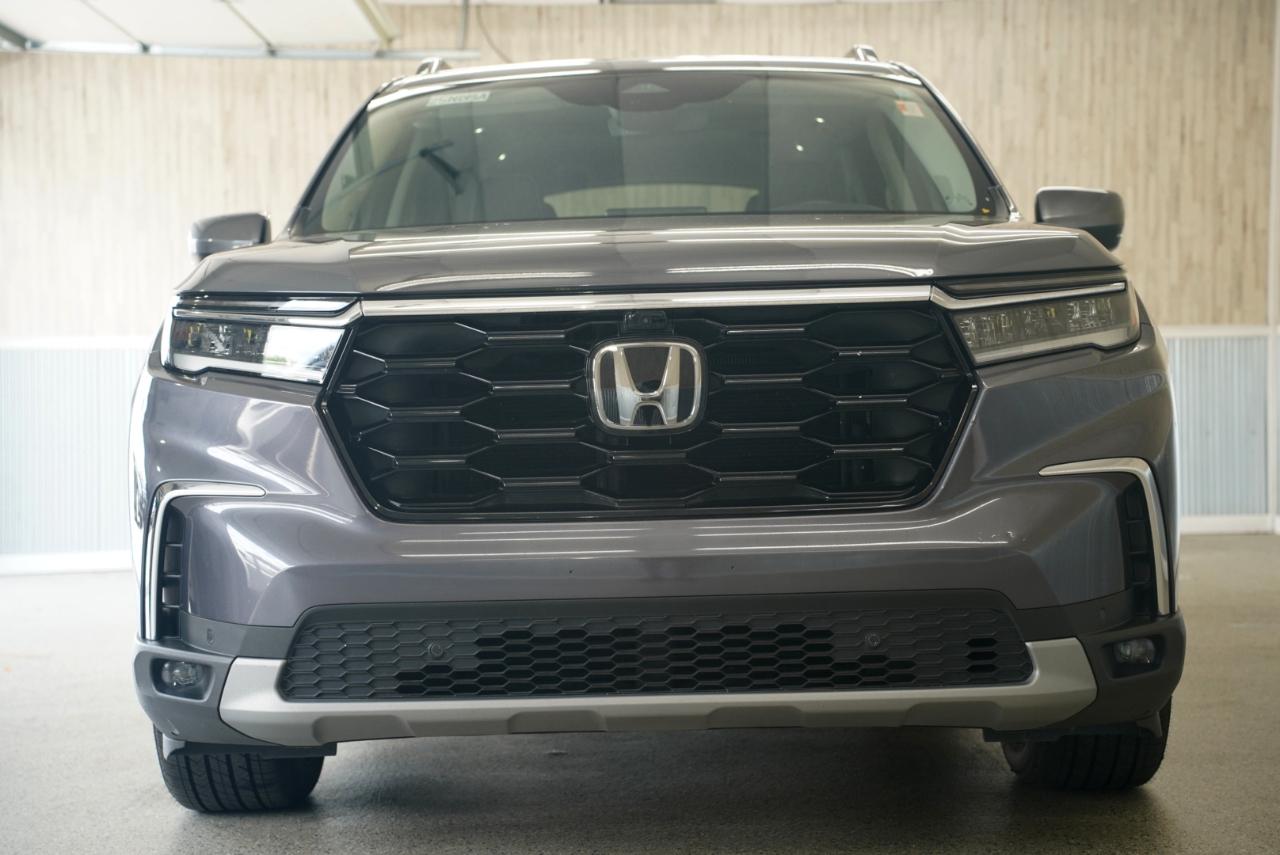 Honda Pilot Elite AWD 2023