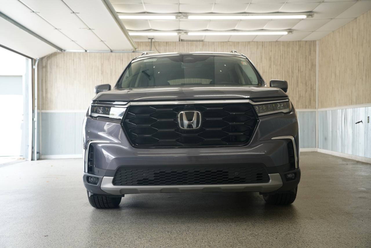Honda Pilot Elite AWD 2023