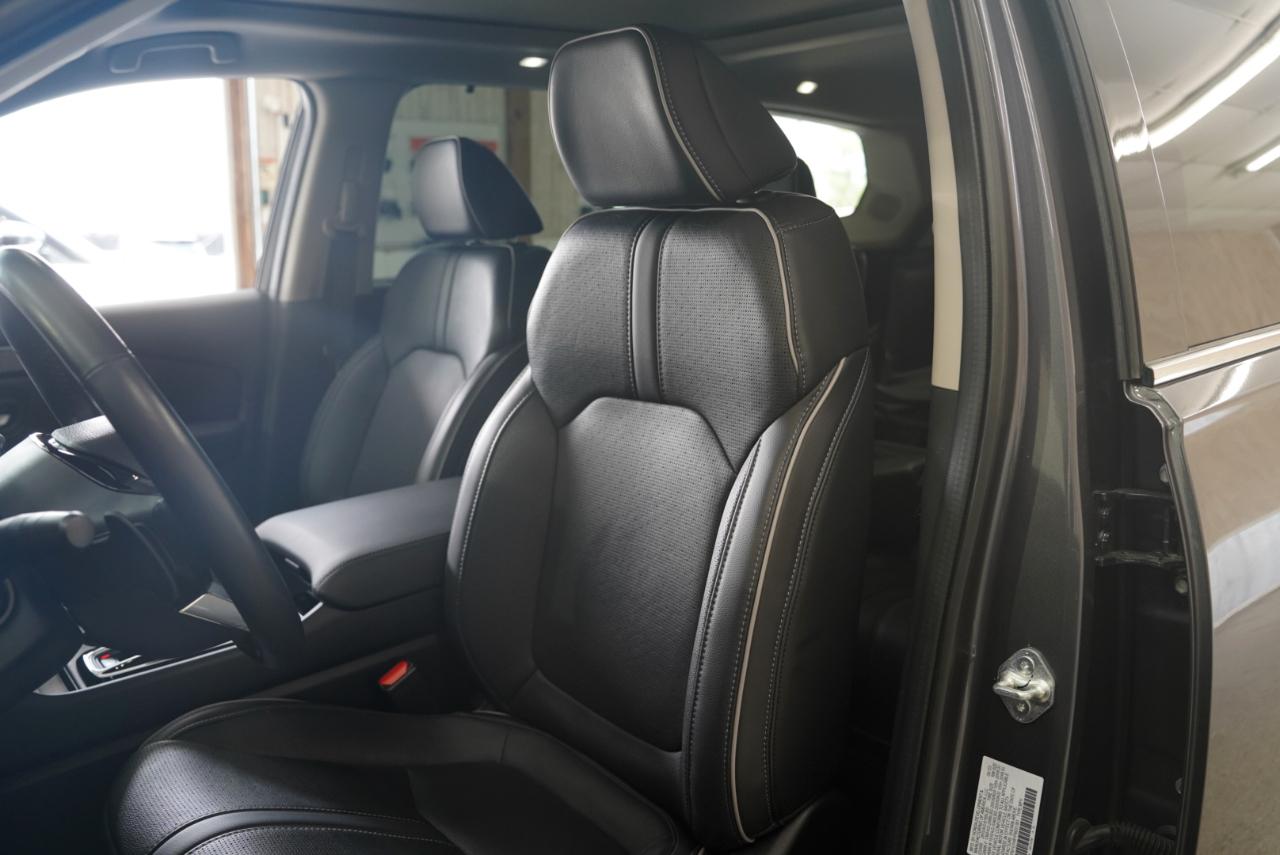 Honda Pilot Elite AWD 2023