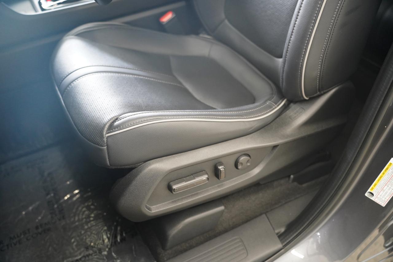 Honda Pilot Elite AWD 2023