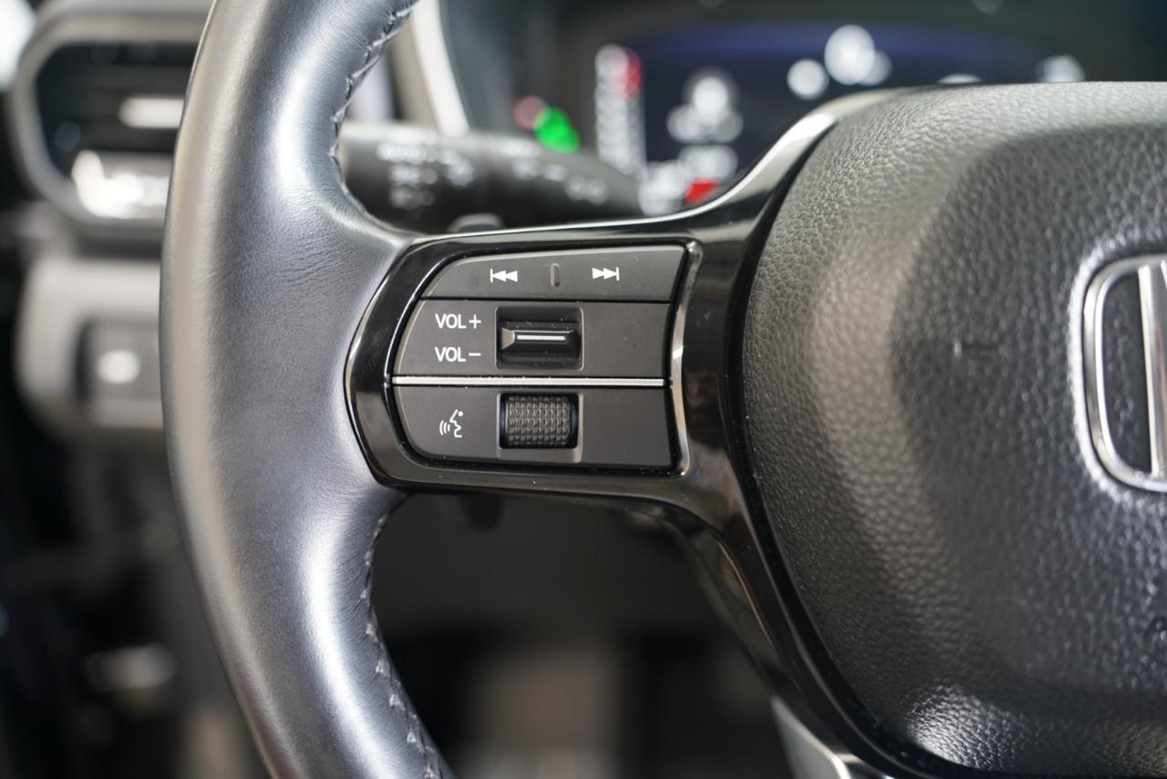 Honda Pilot Elite AWD 2023