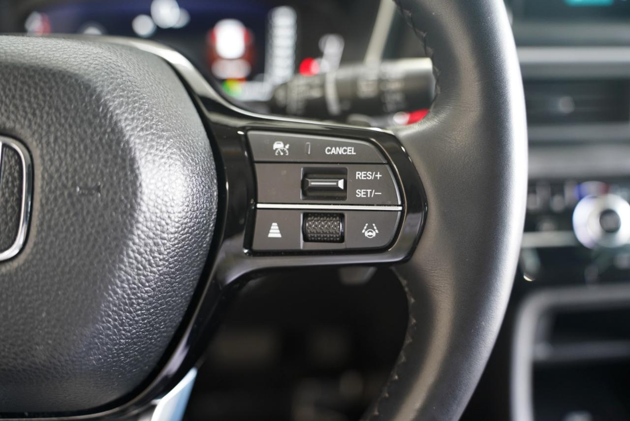 Honda Pilot Elite AWD 2023